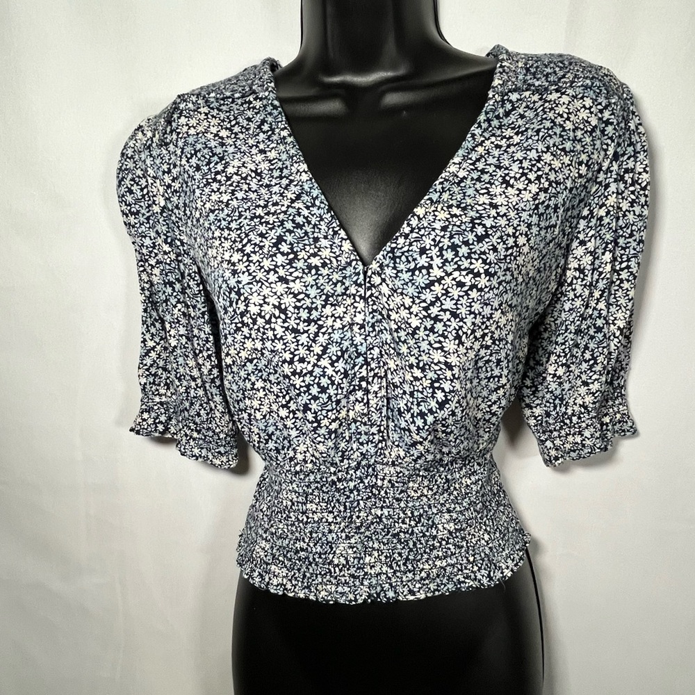 Abercrombie Top